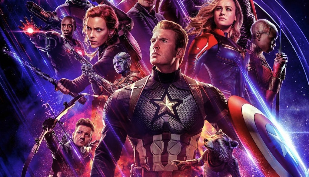 The first spoiler-free 'Avengers: Endgame' premiere reactions are